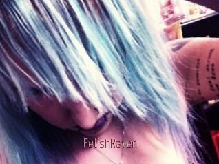 FetishRaven