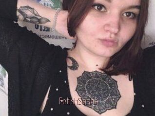 FetishSasha