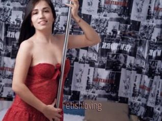 Fetishloving