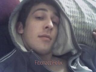 FibonacciHelix