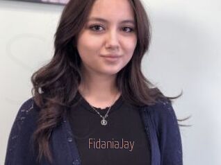 FidaniaJay