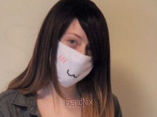 FiendNix
