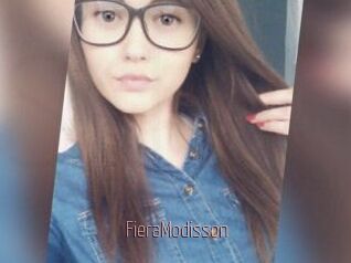 FieraModisson