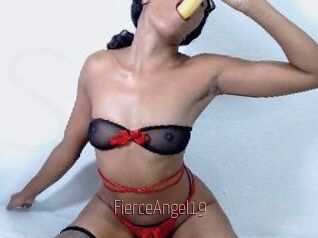 FierceAngel19 Sexe désirs