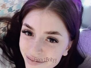 Fiery1Brityy