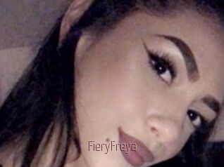 FieryFreya