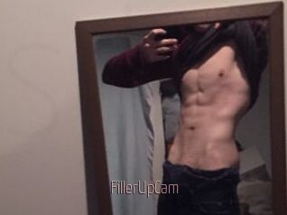 FillerUpCam