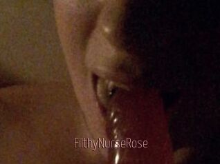 FilthyNurseRose Sexe désirs