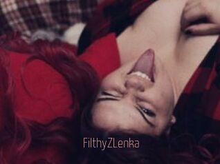 FilthyZLenka