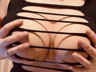 Filthydoubled