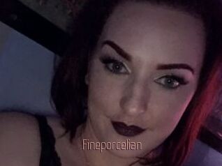 Fineporcelian