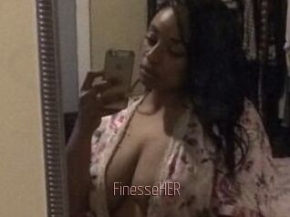 FinesseHER