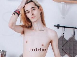 FinnHolmes