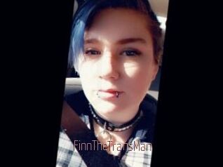 FinnTheTransMan