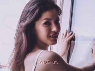 FionaSnow