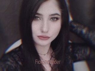 FionaWender