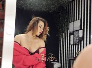 Fira4FoxXx