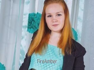 FireAmber