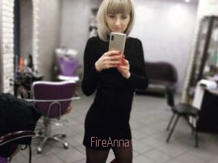 FireAnna
