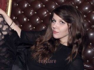 FireClaire
