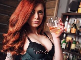 FireFoxD