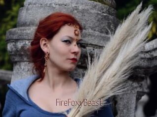 FireFoxyBeast
