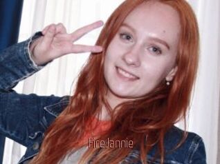 FireJannie