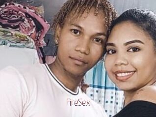 FireSex