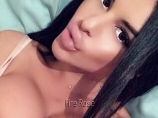 Fire_Rose