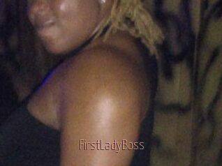 FirstLadyBoss