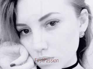 FirstPassion