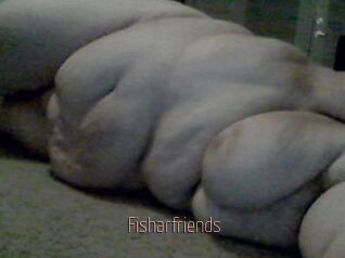 Fisharfriends