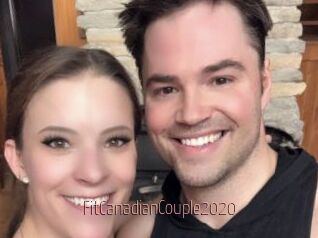 FitCanadianCouple2020