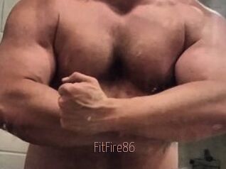 FitFire86