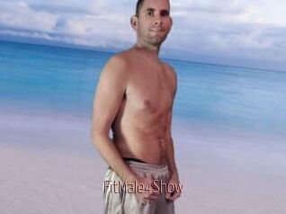 FitMale4Show