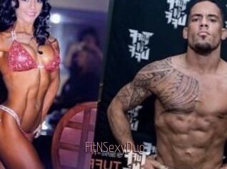 FitNSexyDuo