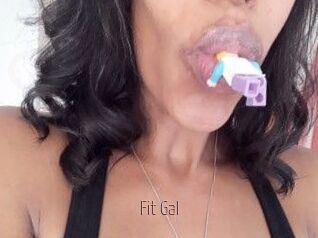 Fit_Gal