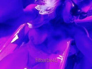 Fitbarbie4U