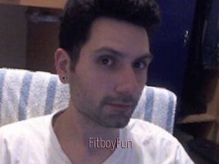 FitboyFun