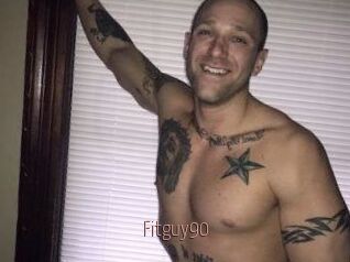 Fitguy90
