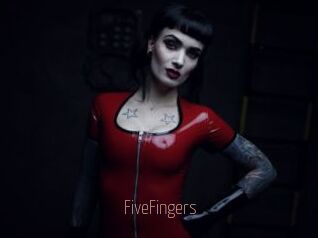 FiveFingers