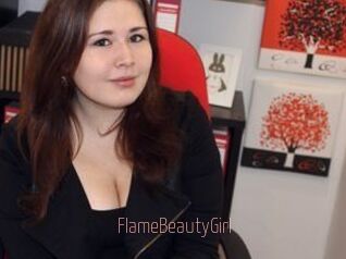 FlameBeautyGirl