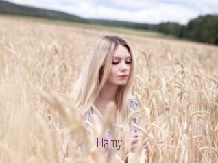 Flamy