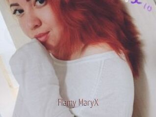 Flamy_MaryX