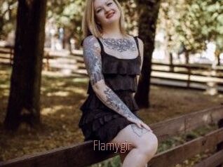 Flamygir