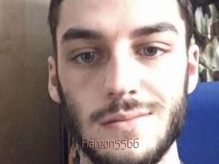 Flareon5566