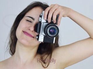 FlashNelly