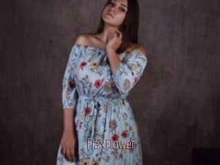 FlaxFlower