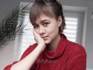 FlirtyKaren