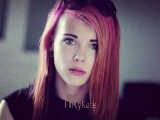 FlirtyKate